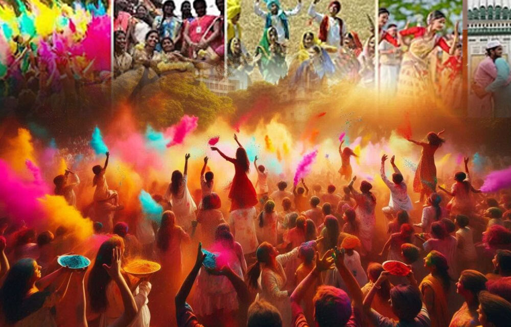 Festival Tour Guide for NRIs: Experience India’s Culture