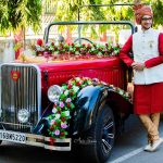 Wedding Events at Hitech City