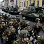 एमआईटी ने भारतीय मूल की छात्रा मेघा वेमुरी को प्रो-फिलिस्तीन भाषण के कारण दीक्षांत समारोह से प्रतिबंधित किया